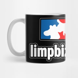 Limpbizkit Mug